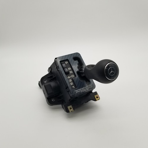 Fits 9799 SLK230 R129 R170 Automatic Transmission Gear Floor Shifter