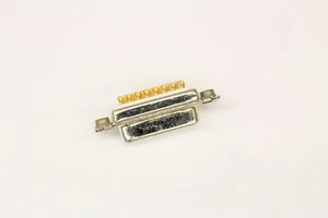 LOT OF 10 DAE15ST CINCH D-Sub Standard Connectors DSUB 15 Female - Picture 1 of 1