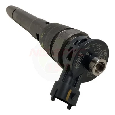 Inyector diésel Nissan X-Trail DCI TEKNA MK3 2014-2017 0445110546 Foto 1 de 4