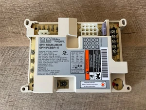 Ofensteuerplatine 50A55-288-05 PCBBF117 White-Rodgers - Bild 1 von 2