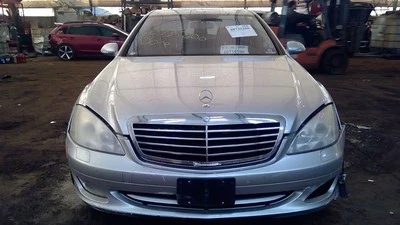 Pinza de pasajero tipo 221 delantera S550 AWD compatible con Mercedes Clase S 07-13 6369002 Foto 1 de 4