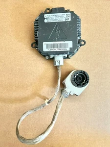 OEM for Infiniti G35 G37 Q40 Q50 Q60 Xenon Ballast Control Unit HID Module - Picture 1 of 2
