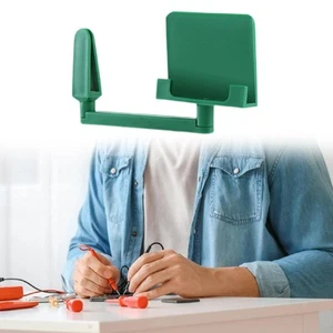 Supporto Per Riparazione Telefono Versatile, Regolabile E Facile Da Per - Zdjęcie 1 z 5