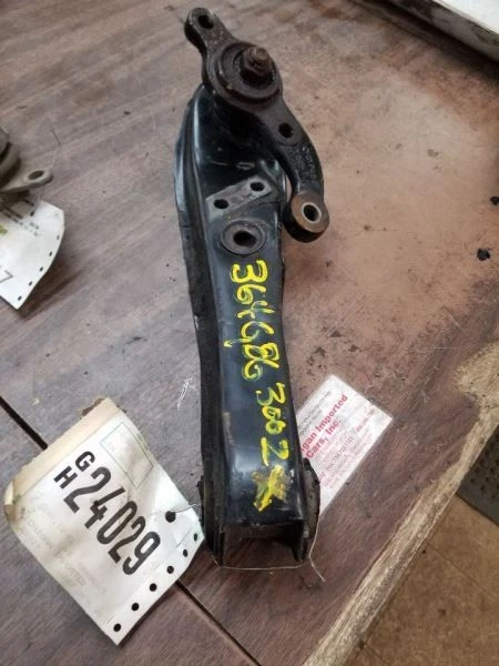 Brazo de control inferior derecho pasajero delantero para 84-86 300ZX 6615 Foto 1 de 1