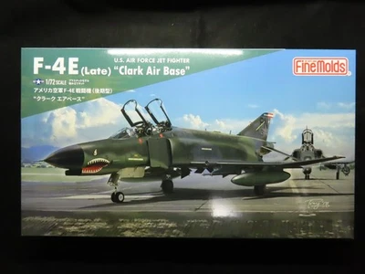 Fine Molds 1/72 F-4E PHANTOM (Late type) `Clark Air Base' (FF06) - Image 1 of 4