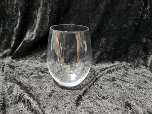 Riedel "O Wine Tumbler" Replacement Cabernet/Merlot, Stemless Wine Glass  - Picture 1 of 4