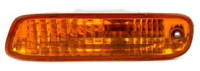 1997-02 Daewoo Leganza Single Park Turn Signal Left Head Light Lamp 0303-000837 - Image 1 of 4