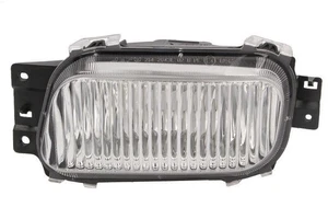Faro antiniebla DEPO 214-2043L-UED para MITSUBISHI Canter (FE5, FE6) VI 2.835 1996-2001 - Imagen 1 de 6