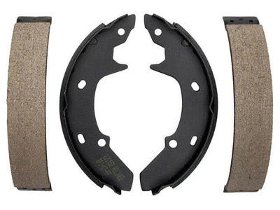 Juego de zapatas de freno traseras Raybestos 14542RMJG 1985 para Renault Encore 1984-1986 Foto 1 de 2