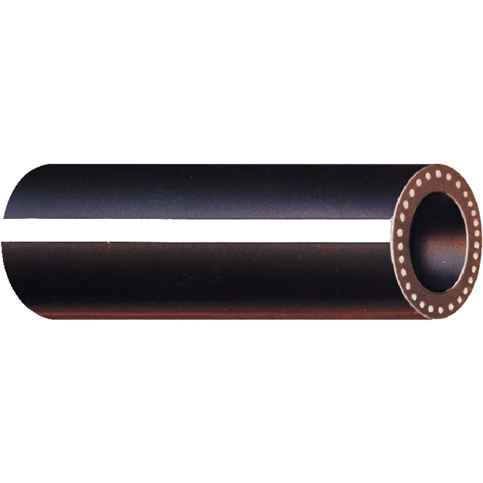 Gates 28410 Safety Stripe Heater Hose Centerline Length: 50 Ft. Inside Diameter: — 第 1/1 张图片