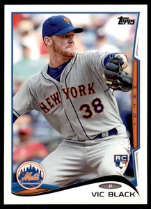 2014 Topps Baseball Pick Your Card 441-661 +Rookies RC  (Free Combined Shipping)