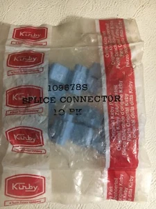Kirby Vakuum-Spleißverbinder 109678S / 109678 - Bild 1 von 2