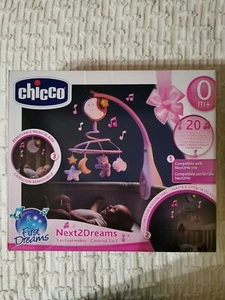 Giostrina culla chicco - Foto 1 di 4