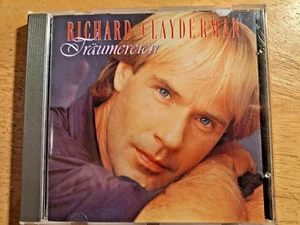 Richard Clayderman "Träumereien" - Bild 1 von 2