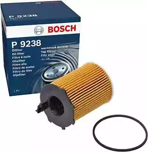 Oil Filter For Citroen Peugeot 1.4 1.6 HDI Ford 1.4 1.5 1.6 TDCI Diesel 1109AY - Picture 1 of 3