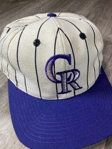 Colorado Rockies Unisex Adults' Sports 
