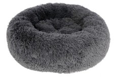Letto morbido FLUFFY Kerbl grigio NUOVO