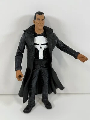 Marvel Diamond Select The Punisher Special Collector Edition Action Figure - Image 1 of 4