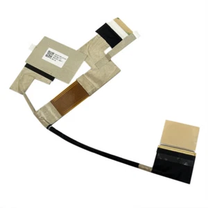 LCD UHD Screen Display Cable 40PIN for HP Spectre x360 15-EB 15T-EB DD0X3BLC110 - Picture 1 of 7