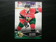 2012-13 12/13 IN THE GAME ITG Heroes & Prospects #1 to #150 You Pick Finish Set