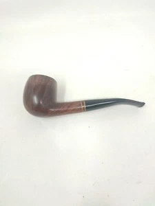 Pfeife Pipe Pfeife Cassani Half Bent Billard - Bild 1 von 9