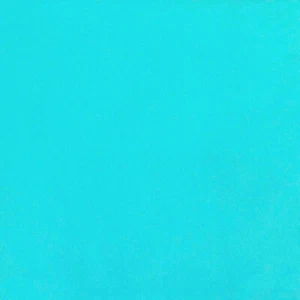 Garnier-Thiebaut 100% Cotton Set of 4 Confetti Napkins, Turquoise, High Quality - Picture 1 of 6