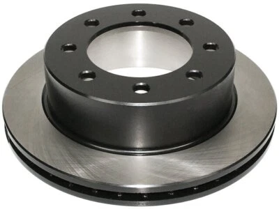 Задний тормозной ротор для Chevrolet Silverado 2500 HD 2001-2010 29431RCSH 2002 2003 - Изображение 1 из 2