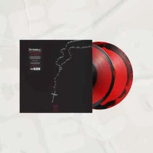 My Chemical Romance - Three Cheers For Sweet Revenge Deluxe, Indie Exclusive, - Foto 1 di 1