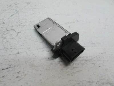 Medidor de flujo de aire másico Nissan Armada 2005-2019 sensor de admisión Maf pieza OEM Foto 1 de 4