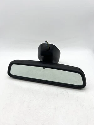 Espejo retrovisor interior 95 96 97 98 99 00 01 BMW 740i 740iL 750iL E11015313 Foto 1 de 4