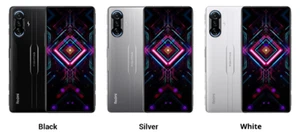 Xiaomi Redmi K40 Gaming Edition 5G 128GB 256GB Global version Phone New Sealed - Picture 1 of 15