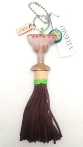 Consuela Gray Charm - Picture 1 of 3