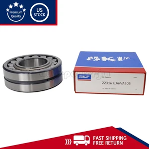 NEW Fits For SKF 22316 EJA/VA405 Spherical Roller Bearing 80x170x58mm US - Picture 1 of 10
