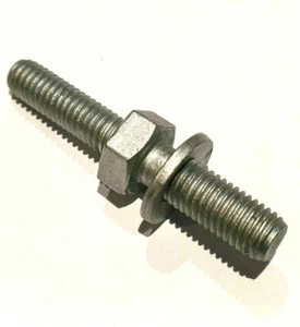 PEUGEOT 307 308 RCZ 407 508 3008 5008 807 PARTNER EXPERT WATER PUMP PILLAR BOLT - Picture 1 of 1