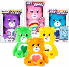 Care Bears Basic Medium Plush