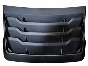 HL3Z16A624AA For 2017 to 2020 Ford F-150 F150 Raptor 3.5L Hood Louver Scoop - Picture 1 of 7