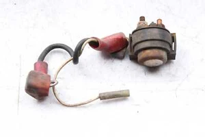 Relé de arranque Relé de arranque Daelim VT 125 VT125 98-00 - Imagen 1 de 4