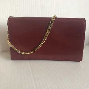 Nine West Small Chain Bag Clutch - Picture 1 of 11