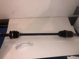 14-18 Subaru Forester 2.5L Rear CV Drive Axle Left or Right Side OEM 28421SG000 - Picture 1 of 3