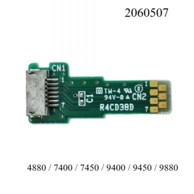 T Shape Board-2060507 Epson Stylus Pro 4880 / 7400 / 7450 / 9400 / 9450 / 9880 - Image 1 of 4