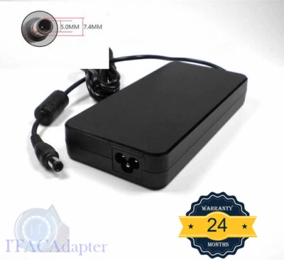 New Original 180W Adapter for BenQ mobiuz ex3210u ADP-180TB F,DA-180D19 Monitor@ - Image 1 of 3