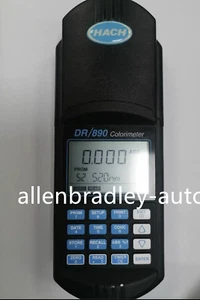 DR/890 Colorimetro Usato DR/890 DR/890 - Foto 1 di 2