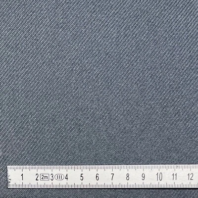 BMW E30 Seitenwangen Stoff Indigo Blau-Grau Sitz Sportsitz Überkaro Hahnentritt - Image 1 of 2