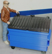 dollhouse garage accessories