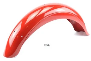 Guardabarros delantero Moto Guzzi Airone Tourismo 250ccm - Imagen 1 de 3