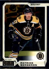 B1916- 2018-19 O-Pee-Chee Platinum Hk Cards 1-200 -You Pick- 10+ FREE US SHIP