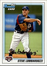 A7505- 2010 Bowman Prospects BB #s 1-110 +Inserts -You Pick- 10+ FREE US SHIP