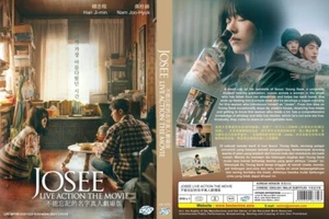 Josée - 2020 South Korean Film - English & Chinese Subtitles - Imagen 1 de 1