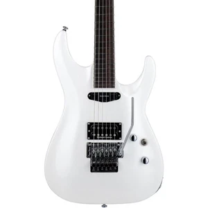 ESP LTD Horizon 87 Electric Guitar Pearl White 197881248437 RF - Picture 1 of 5