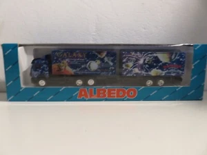 Albedo 200360 MB-SK KoHz-Tandem "GALAXY-Phantasialand" - Bild 1 von 3